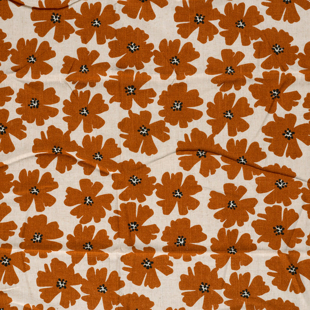  fabric Brique 