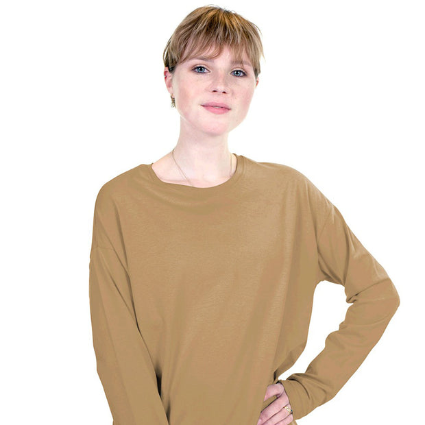 Punta di Roma fabric Unicolour 