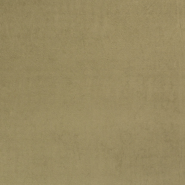 Baumwolle Jersey fabrik Uni Olivgrün