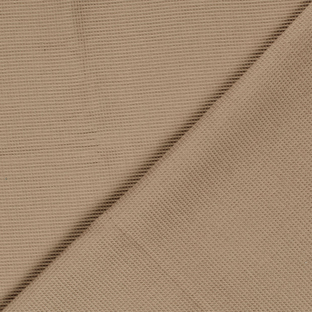 Kimono tissu Unicolore 