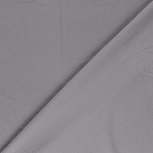 Fleece fabrik Uni 