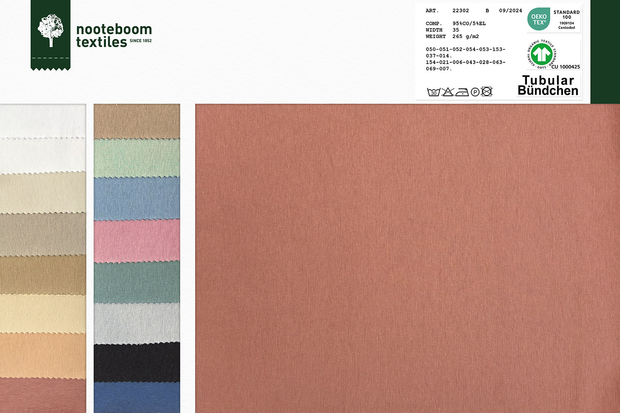  fabric 