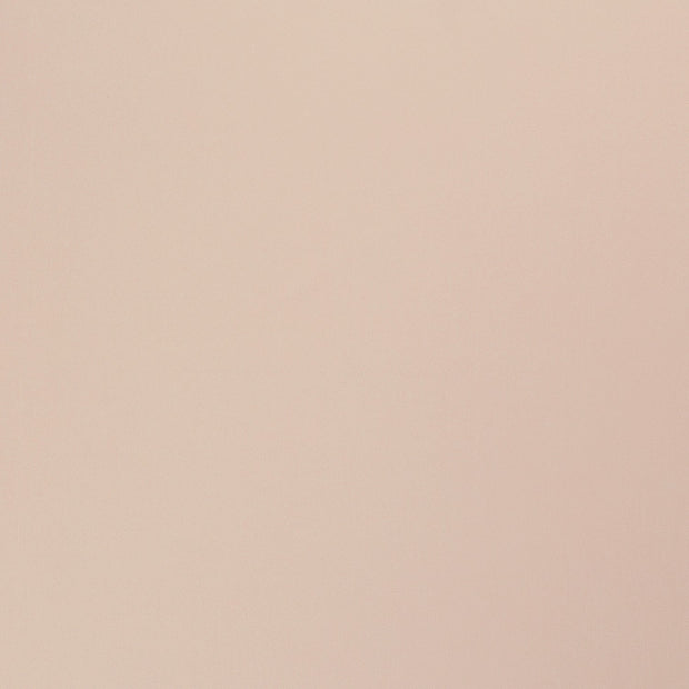 twill fabric Unicolour Light Pink