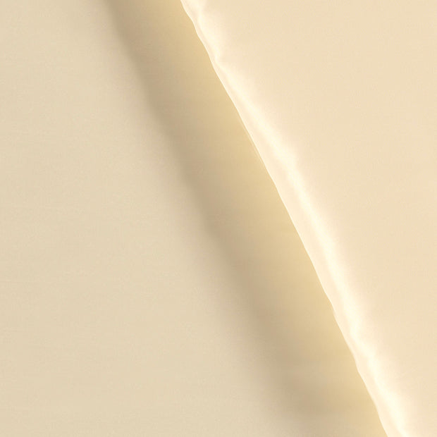 Satin Duchesse fabric Unicolour 