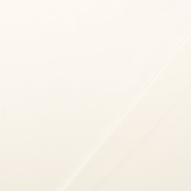 Jeans fabrik Wollweiß garngefärbt 