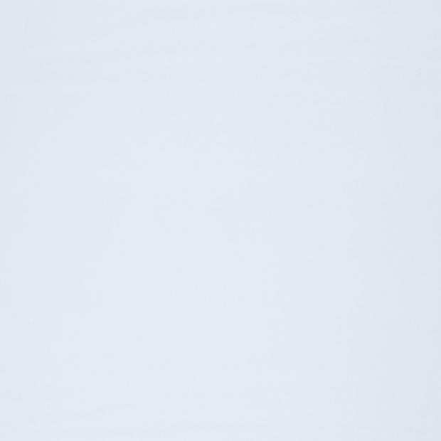 Popeline de Coton Extensible tissu Blanc optique 