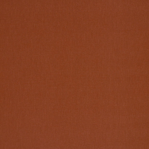 Aspect Lin tissu Vieux rose mat 