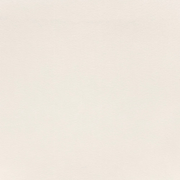Felt fabric Off White matte 