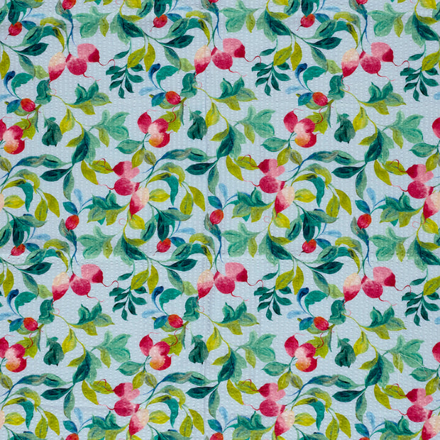  fabric Light Blue 