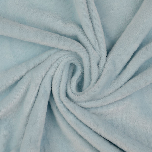 Alphen Fleece fabric  