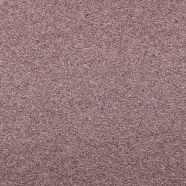 Baumwolle Jersey fabrik Altrosa