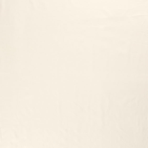 tissu Unicolore Blanc cassé