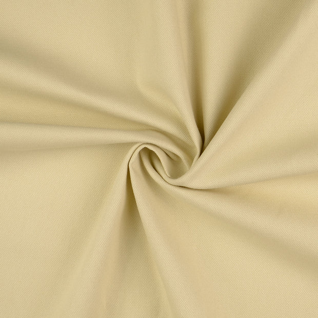 canvas fabric Off White 