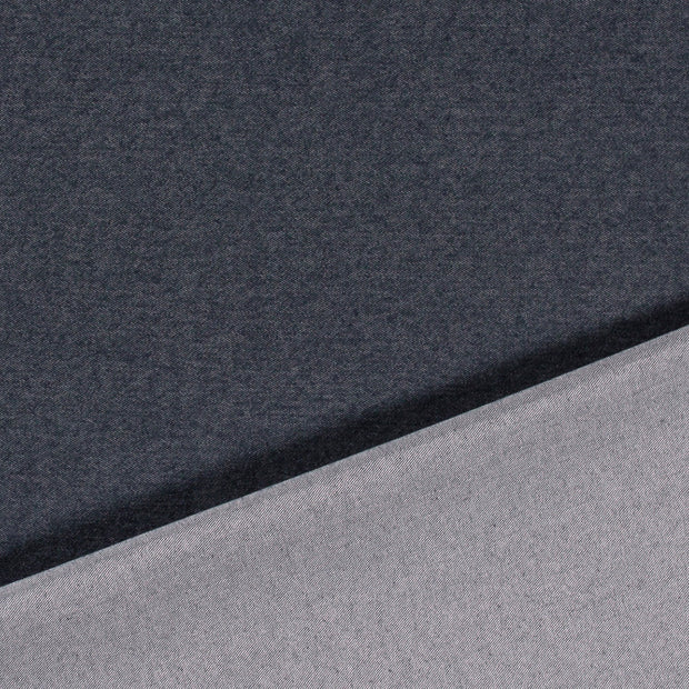 denim fabric Indigo 