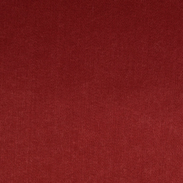 Filz 1,5 mm fabrik Uni Bordeauxrot