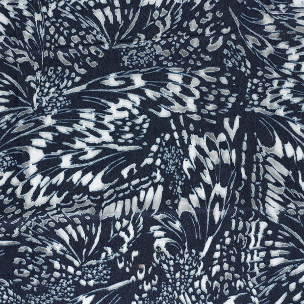 Jeans fabrik Jeansblau 