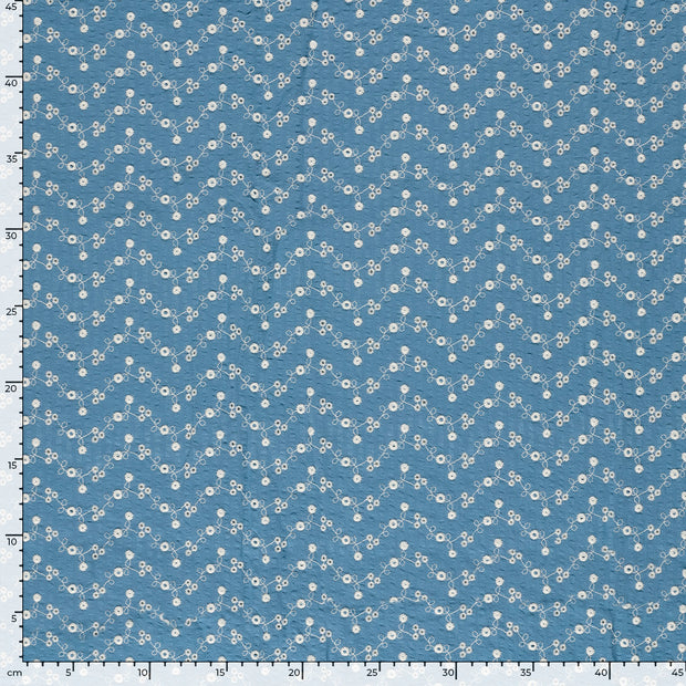  fabric Unicolour Pink