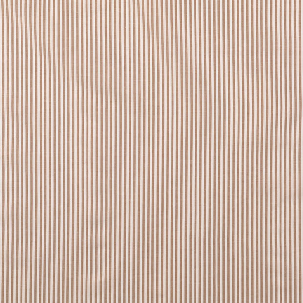 Lace fabric Flowers Beige