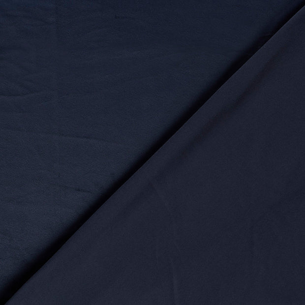 Supersoft Velvet fabrik Uni 