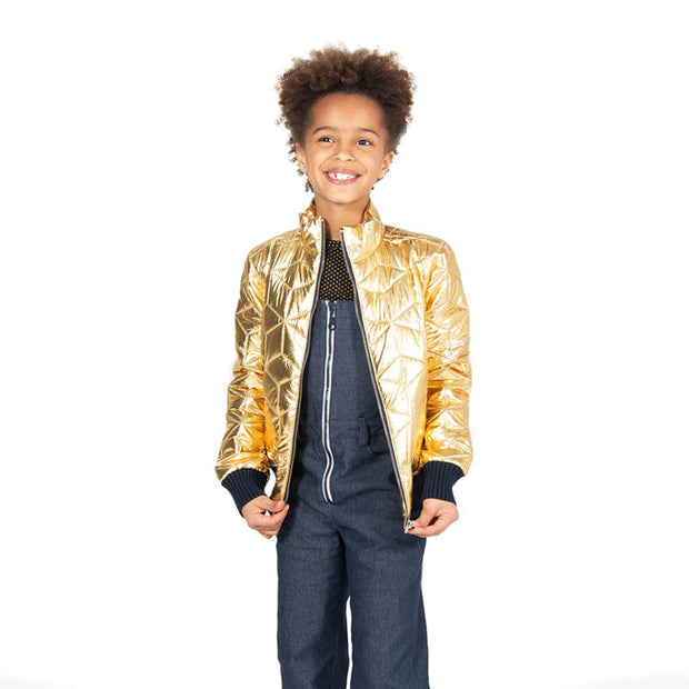 denim fabric Unicolour Indigo