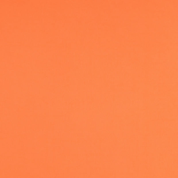 Polyester Jersey fabric neon orange