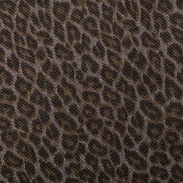Jeans fabrik Panther Grau