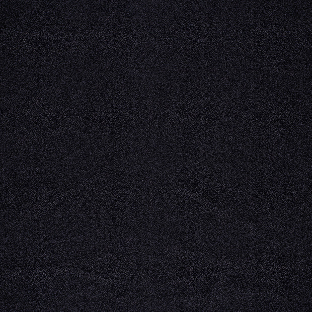 Polyester Jersey fabric Navy shimmering 