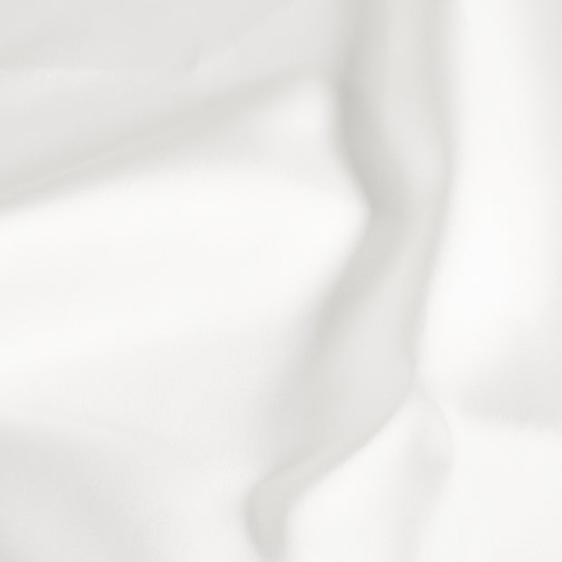  fabric Unicolour Off White