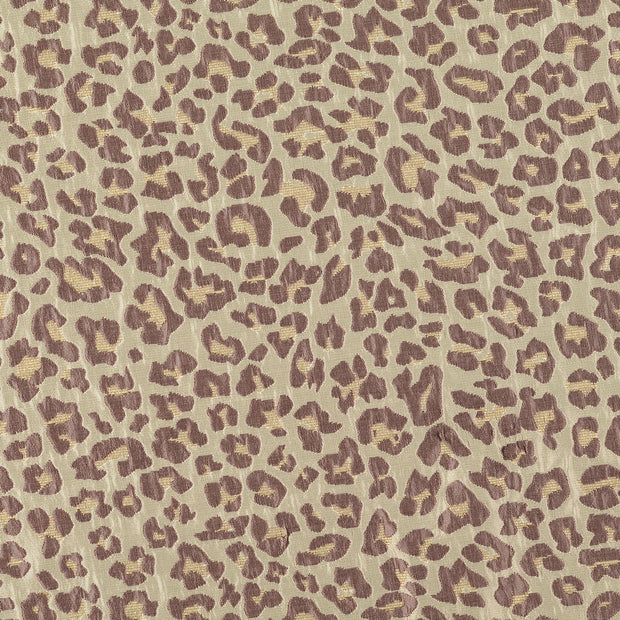 jacquard tissu animaux 