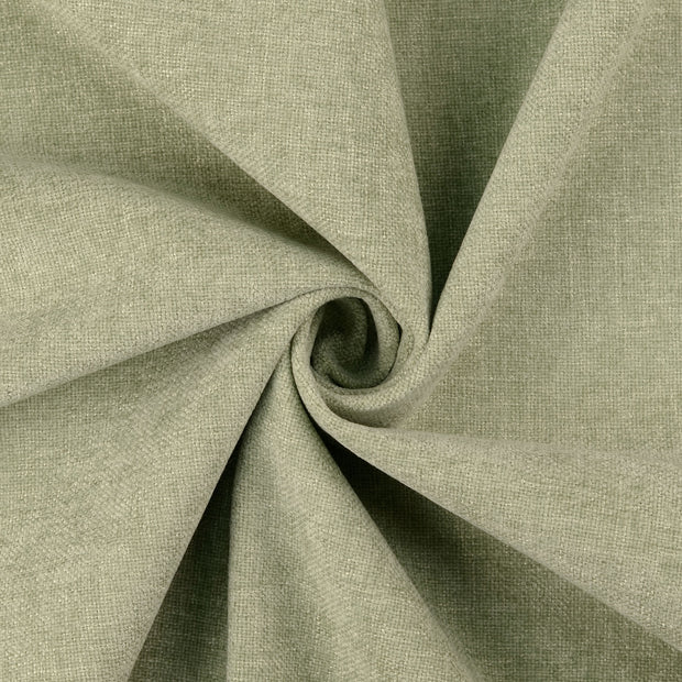 Woven Polyester tissu Pomme verte 