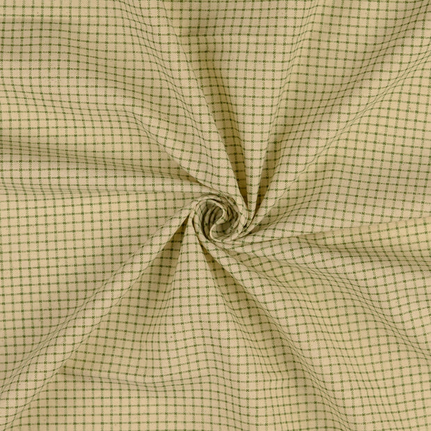  fabric Apple Green 