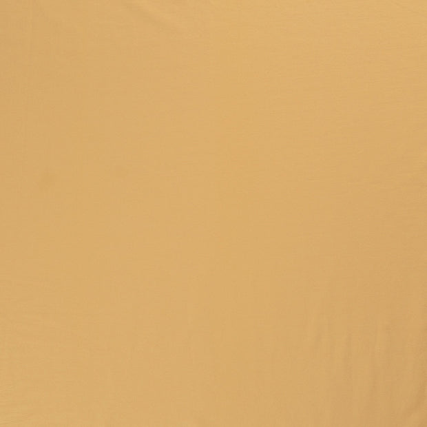 French Terry fabric Light Yellow 