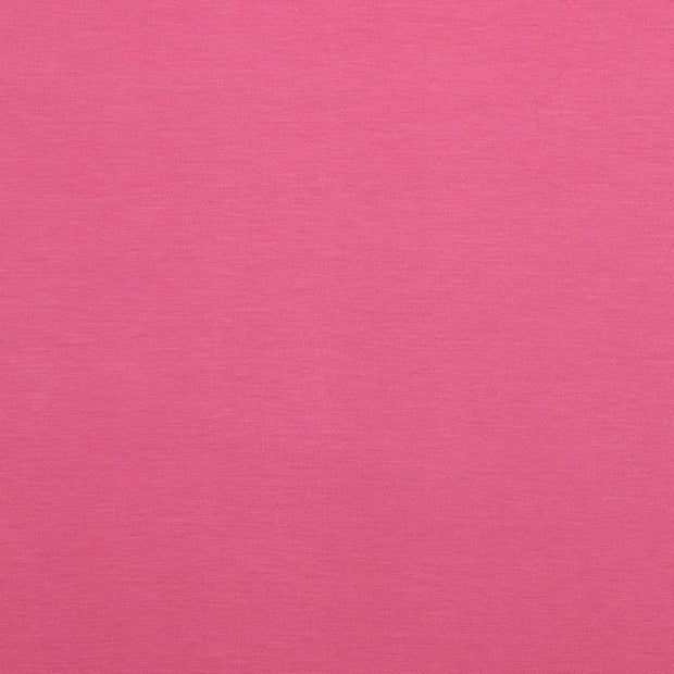 Viscose Jersey fabrik Uni Braun