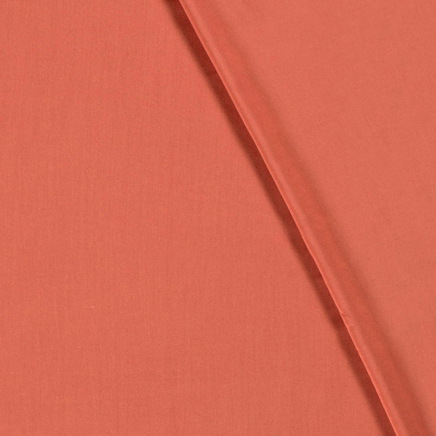 Bamboo Poplin fabric Unicolour 