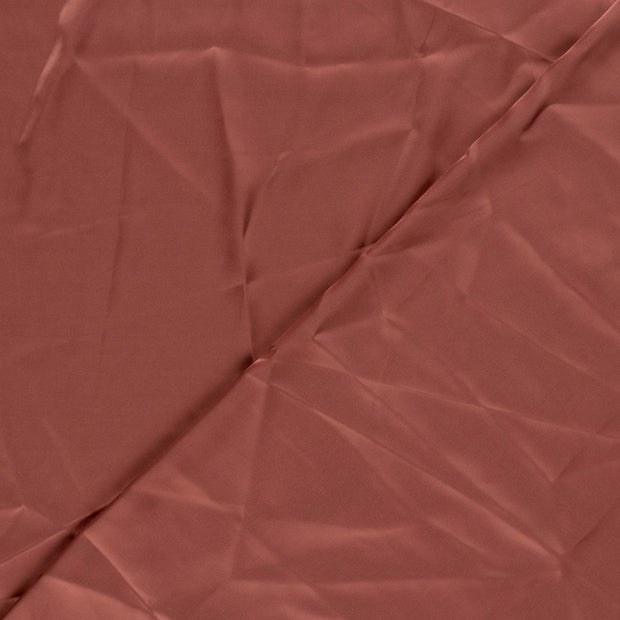 Satin fabric Unicolour 