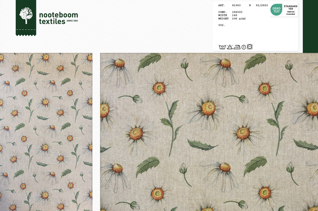  fabric 