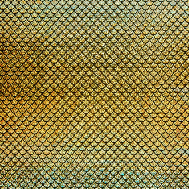 Lamé fabrik Gold Foliendruck 