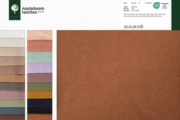  fabric 