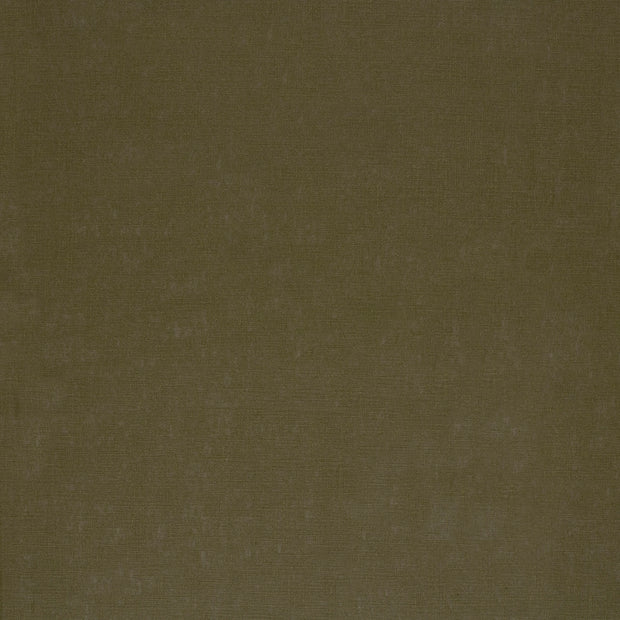 Woven Polyester fabric Olive Green 