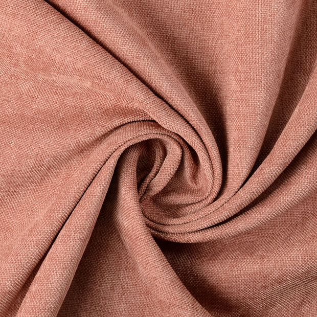 Chenille fabric Pink 