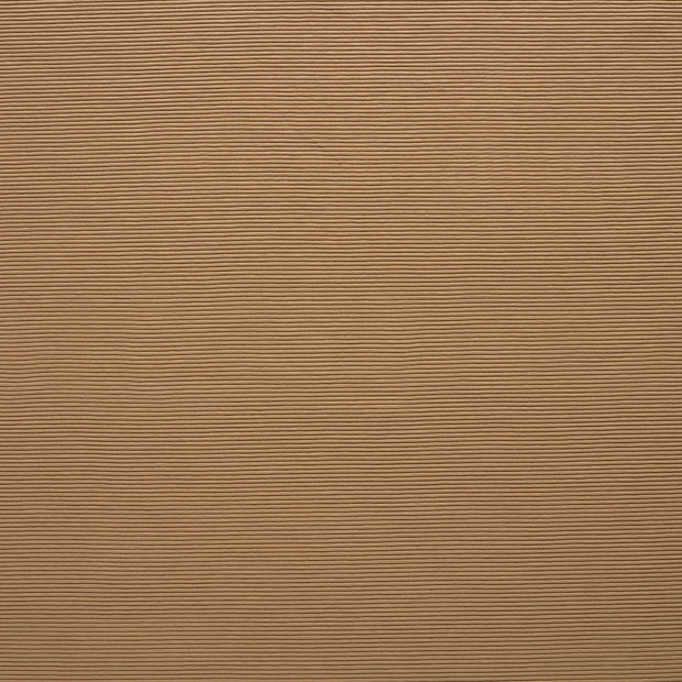 Ottoman jersey fabric Nude soft 