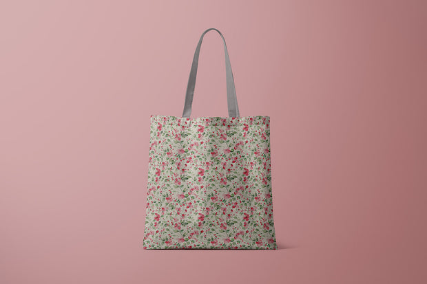 Aspect Lin tissu Fuchsia mat 