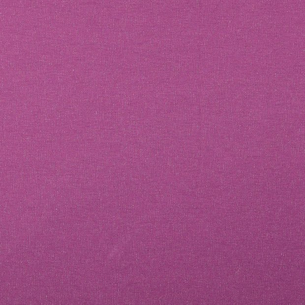 Milano tissu Unicolore Lilas