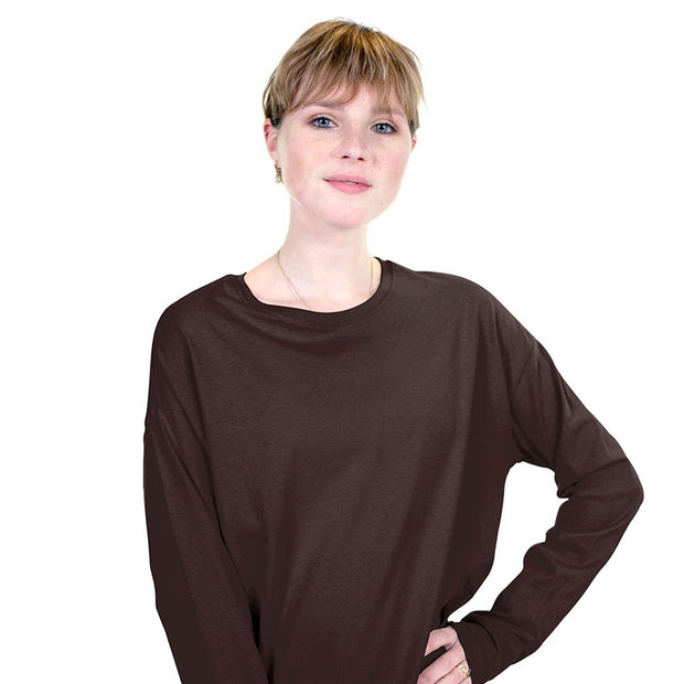 Punta di Roma fabric Unicolour 