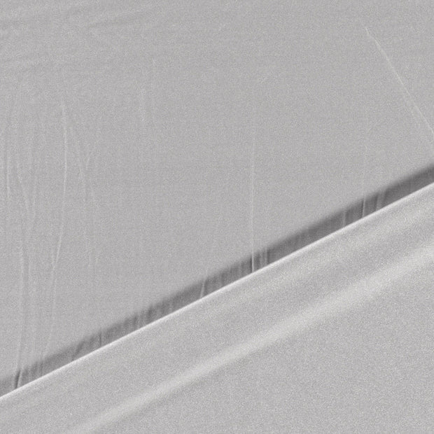 Cotton Jersey fabric grey 