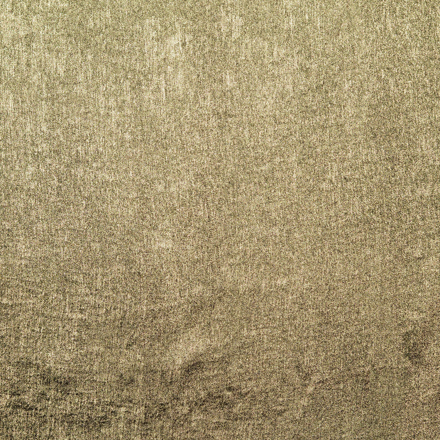 Geweben Polyester fabrik Uni gold