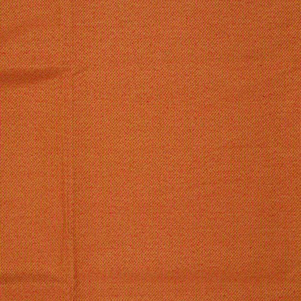 Gobelin tissu Orange 