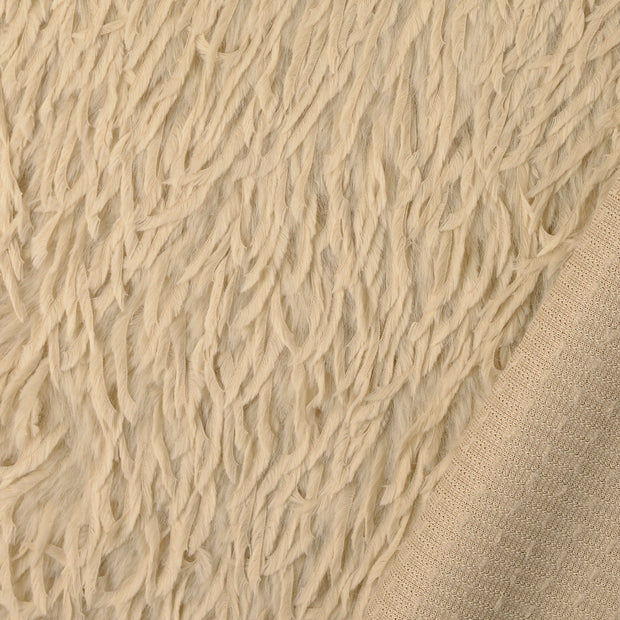 Knitted Jacquard fabric Nude 