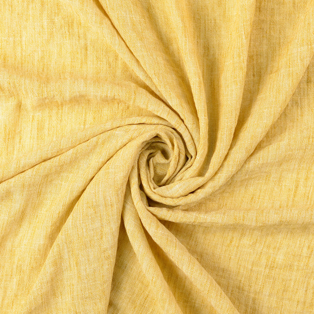 Woven Polyester fabric Oker 