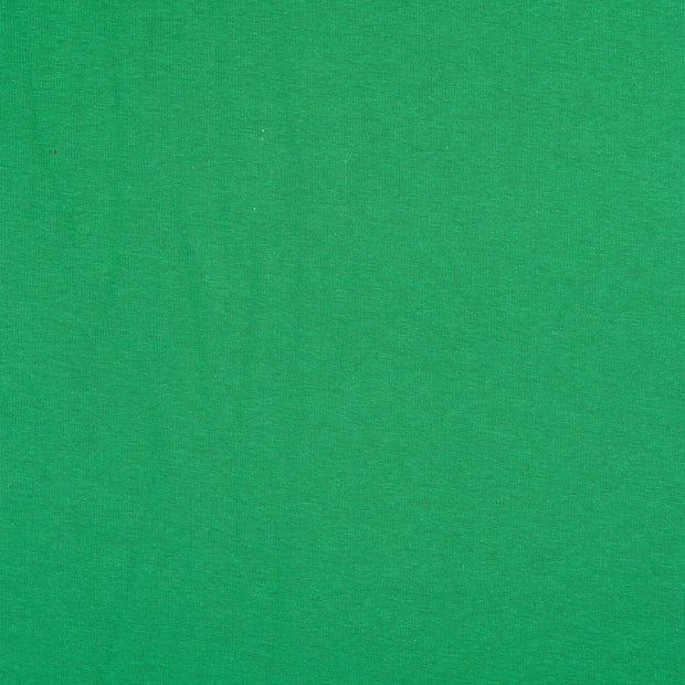 Alphen Fleece fabric Apple Green